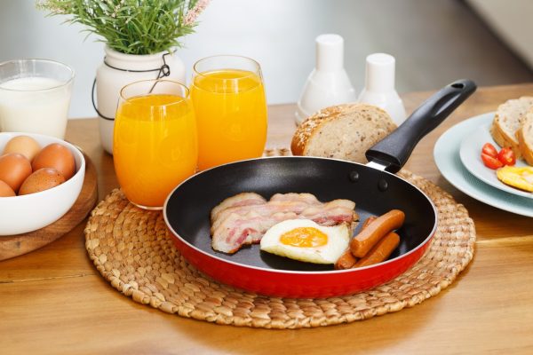 FRYING PAN - Image 2