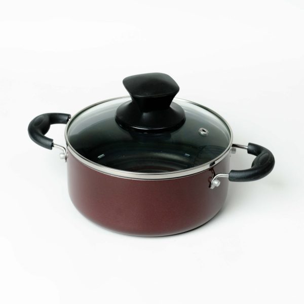 CASSEROLE